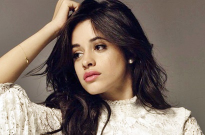Pasca Hengkang dari Fifth Harmony, Camila Cabello Rilis Single 'Love Incredible'