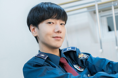 Ikut Bintangi 'The Voice', Yesung Kecewa Tidak Main Bareng Jang Hyuk