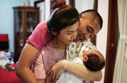 Bahas Hamil di Luar Nikah dan Istri Ngobat, Uus Bantah Cari Sensasi
