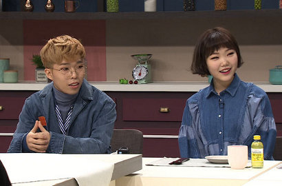 Larang Soo Hyun, YG Izinkan Chan Hyuk AkMu Pacaran Karena 'Uang'?