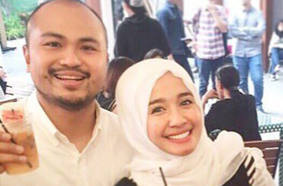 Akhirnya Lamar Laudya C. Bella, Keponakan Jusuf Kalla Bawa Seserahan Tempe