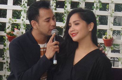 Nagita Slavina Terang-Terangan Puji Pria Lain Ganteng, Raffi Ahmad Ngamuk?