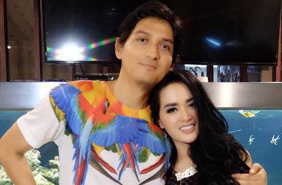 Pamer Ruang Inap Mewah Bak Hotel, Istri Lucky Hakim Banjir Cibiran Netter
