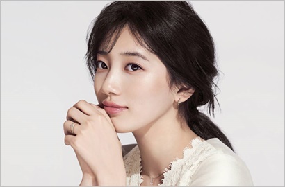 Hanya dari Iklan, Suzy miss A Sukses Kantongi Rp 114 Miliar