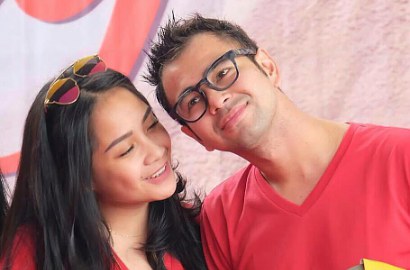 Beredar Video Raffi dan Nagita Pamer Tatapan Cinta, Fans: Jaman Belum Diganggu 'Setan'