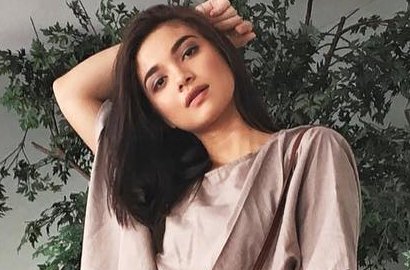 Kejam di Sinetron, Angela Gilsha Disebut Wanita Penyayang Usai Unggah Foto Ini