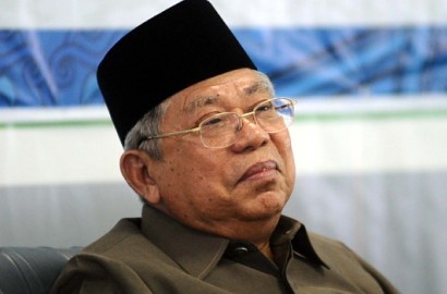 Jadi Saksi di Persidangan, Ini Alasan Ketua MUI Tuding Ahok Hina Al Quran
