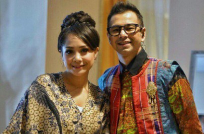 Gosip Ayu Ting Ting dan Raffi Ahmad Masih Panas, Ramalan Ki Prana Lewu Terbukti?