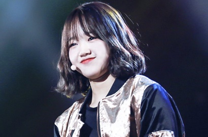 Kerja di Restoran Tak Pakai Make Up, Yoojung IOI Malah Dibully