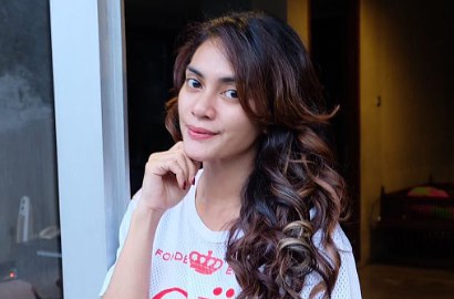 Dihujat Pacari Pria Beristri, Masayu Anastasia Foto Mesra dengan Lelaki Lain Demi Pengalihan Isu?
