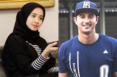 Adu Akting dengan Ali Syakieb di 'D' Hijabers 2', Ini Cara Laudya Cynthia Bella Bangun Chemistry