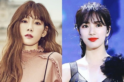 Tae Yeon Hingga Suzy, Ini Para Selebriti Paling Berbakti Pada Orangtua