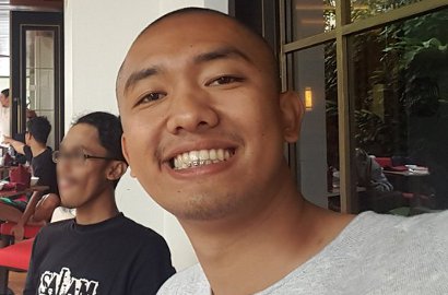 Sempat 'Menghilang' Pasca Diduga Hina Ulama, Uus Makin Eksis di Media Sosial
