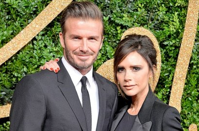 Alami Kesulitan, David Beckham dan Victoria Adams 'Menikah Ulang'