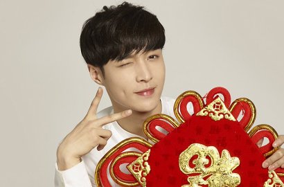 Cerita Masa Kecil, Ini yang Dilakukan Lay Saat Dapat Angpau