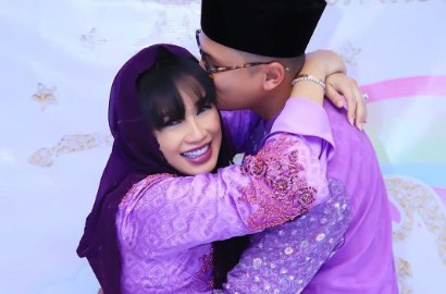 Di Luar Prediksi, Ussy Sulistiawaty Siap Lahirkan Bayi Lebih Awal dari Jadwal