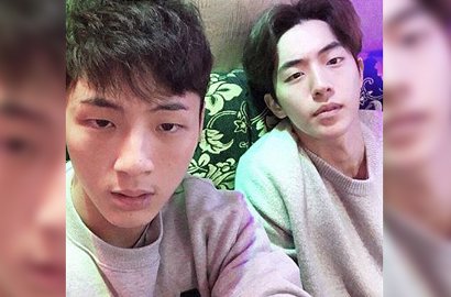 Bikin Gemes, Nam Joo Hyuk Cekikikan Rekam Ji Soo Gila-Gilaan Main Game