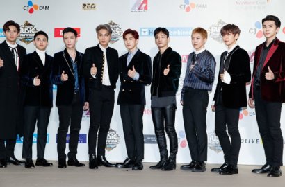 Bukan 'Sing For You' atau 'For Live' EXO, Ternyata Ini Lagu Winter Legendaris