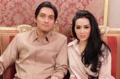 Mesranya Disuapin Istri, Lucky Hakim Malah Disebut Jorok Gara-Gara Ini