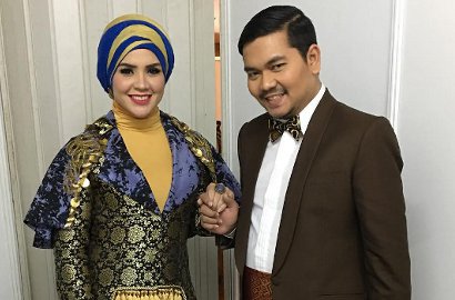 Masih Dirawat, Istri Indra Bekti Tak Bisa Antar Jenazah Anak Ketiganya