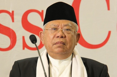 Dapat Telepon dari SBY, Ini Kejanggalan Kesaksian Ketua MUI di Sidang Ahok