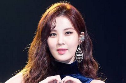 Ditanya Siapa Member SNSD Tercantik, Jawaban Tegas Seohyun Ini Bikin Keki