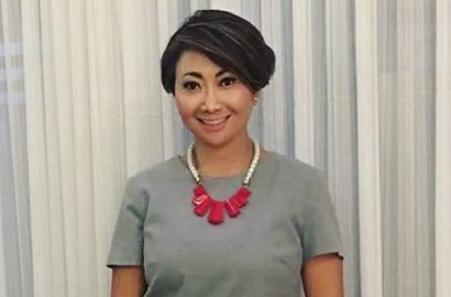 Anak Ketiga Meninggal, Indy Barends Usaha Kuatkan Indra Bekti dan Istri