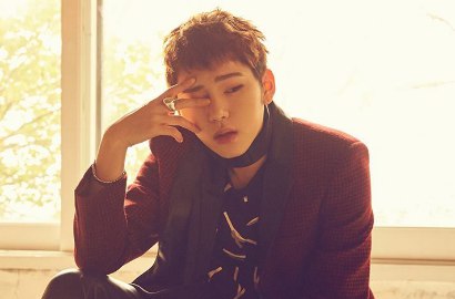 Zico Ungkap Apa Arti Haters Bagi Kehidupannya