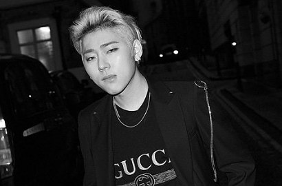 Ini Cara Zico Rajin Tulis Lagu Hingga Punya Banyak Hak Cipta