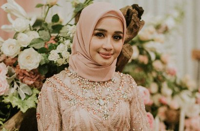 Ketusnya Laudya C. Bella Tanggapi Kabar Terima Mahar Rumah Rp 21 Miliar