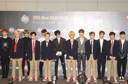 Beken Sejak Kecil, Seperti Ini Masa Lalu Member NCT yang Super Keren