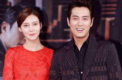 1 Tahun Pacaran, Joo Sang Wook-Cha Ye Ryun Siap Menikah?
