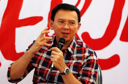 Jika Penyadapan SBY-Ma'ruf Amin Terbukti Ilegal, Ahok Bisa Dipenjara