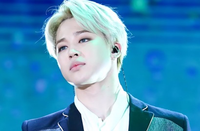 Jimin BTS Bikin Heboh Pamer Selfie Bareng Cewek SMA, Siapa?