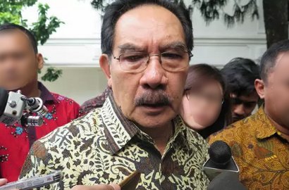 Masih Stuck, Ini Penyebab Polisi Kesulitan Ungkap SMS Misterius Antasari Azhar