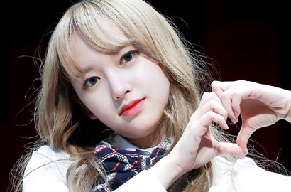 Cantik dan Berbakat, Adik Cheng Xiao WJSN Jadi Viral di Korea