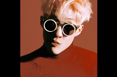 Diamuk Fans Gara-Gara Lirik Lagu 'Complex' Feat G-Dragon, Ini Reaksi Zion. T