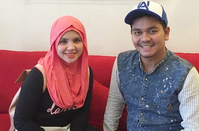 Menyedihkan, Indra Bekti Ungkap Kronologi Detik-Detik Kematian Sang Buah Hati
