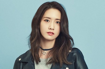 Kalahkan IU cs, Yoona Menang Voting Artis dengan Make Up Tercantik