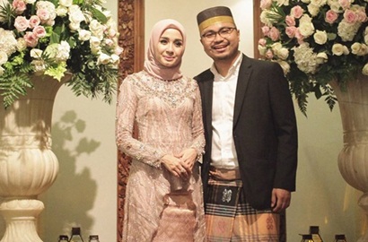 Capek Dikejar Wartawan, Laudya Cynthia Bella Janji Lakukan Ini Saat Menikah