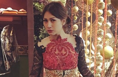 Suami Pilih Ngilang, Tata Janeeta Ancam Sebarkan 'Aib' Rumah Tangganya ke Publik