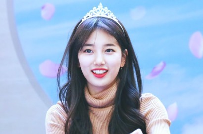 Kontrak dengan JYP Ent. Segera Berakhir, Suzy Akan Pindah Agensi?