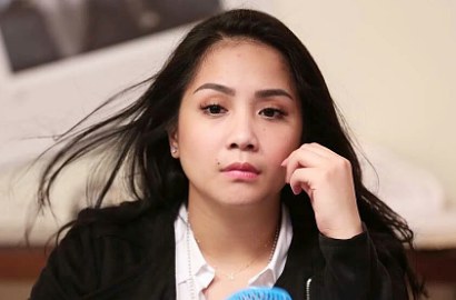Gaun 'Belahan Dada' Kembali Dibahas, Nagita Dipuji Lebih Cantik dari Model Aslinya