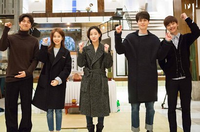 Gong Yoo cs Batal Ikut Liburan Bareng Kru 'Goblin', Kenapa?