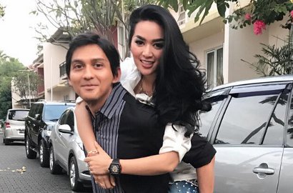 Pamer Video Bete Gara-Gara Kangen Suami, Tiara Dewi Banjir Cibiran