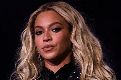 Pamer Perut Buncit, Beyonce Knowles Hamil Anak Kembar