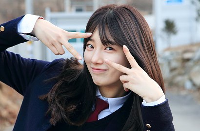 Bukan Lee Min Ho, Suzy Malah Sebut Seleb Ini Sebagai Tipe Idealnya