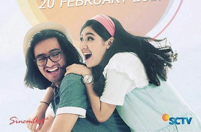 SCTV Gencar Promosi SinemArt, Netizen Justru Khawatirkan PH Lain