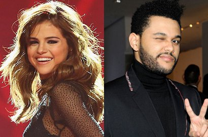 Diisukan Siap Menikah, Selena Gomez Sedang Hamil Anak The Weeknd?