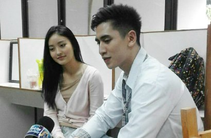 Lebih Awet Muda dan Bahagia, Natasha Wilona-Verrell Bramasta Beberkan Cerita 'Anak Sekolahan'